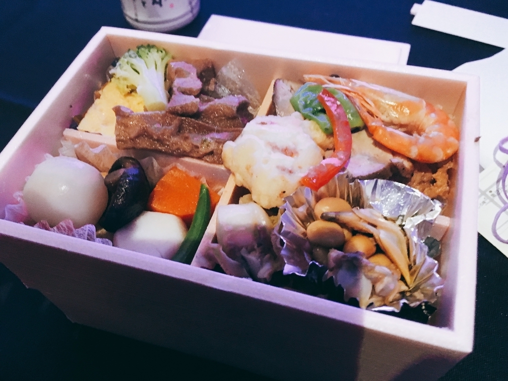 お弁当